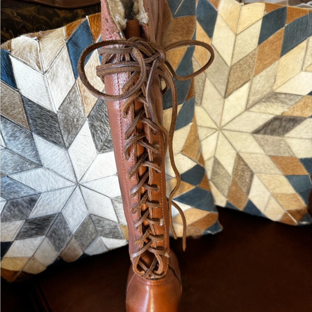Freebird by Steven -- Iceland Boots Size 8 - Picture 5 of 15